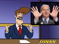SHN News Network 9-11-2008