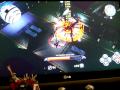 videos de seraphin vs gardien sans nom (sacred 2)