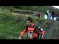 The North Face UltraTrail Tour du Mont Blanc - UTMB 2007