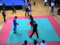videos de Domenico Di Giuseppe - Kick Boxing