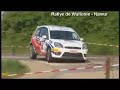 Belgian Fiesta Sporting Trophy 2008 Belgian Fiesta Sporting Trophy 2008
