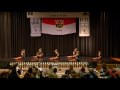 IIG Tanztunier des TSC Lindlar 2010 Bericht