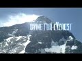 when double amputee mark inglis reached the summit of mt. everest in may 2006, he was feted by the press and public alike. but a few days later he was plunged into controversy when it was learned he and his team mates had passed an incapacitated climber, david sharp, leaving him to a lonely death high in the death zone.  in dying for everest we hear the stories and witness the strange effect everest has on the rules of survival and finally, the end, we are able to judge for ourselves the morality of climbing in the death zone.