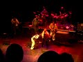 soir�e kusturica au grand rex