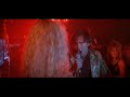 david lynch - this is from wild at heart.  romantic and funny as hell.