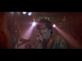 david lynch - this is from wild at heart.  romantic and funny as hell.