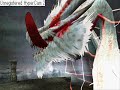 White Cataclysm - MHP2 custom quest