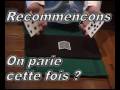 Bonneteau vs Cartemann