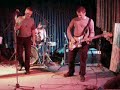 The Ex live @ 500 Rock Club