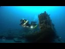 2008 USS Monitor Expedition - Day 3