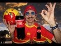 Mi canción para tele 5 y Coca-Cola para el 11