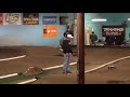 2WD Mod Truck Race 4 Heat 1 (2-11-12)