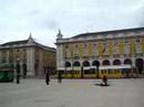 360 degree view of the Praça do Comercio in Lisbon 360 degree view of the Praça do Comercio in Lisbon