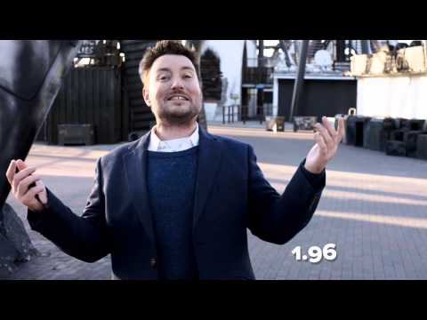 Charlie Brooker's Weekly Wipe - Series 3 - Episode 4
