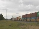  trains railroad bnsf SeligmanSub