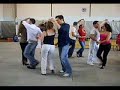 Salsa cubaine Rueda 1