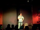 Zachary David @ Funny Bone 8/17/08