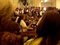 Te Deum  -  Charpentier