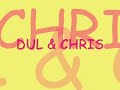 dulce y chris rbd * Mi MaNera de recordarte*