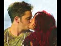 dulce y chris rbd * Mi MaNera de recordarte*