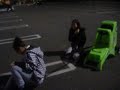mall buggie madness