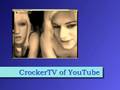 Chris Crocker w/ a girl in bed :P ... ... (Re: LEAVE BRITNEY ALONE! T-shirts Jealous parents. Chris Crocker's TV Show? Watch Chris Crocker blink. Codependency. Tug-A-Lug! Gay Pride, Baby!)