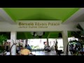 Punta Hotel Barcelo Bavaro Palace JR Suite Deluxe