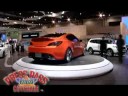 Icon for Post #2008 British Motor Show: Hyundai Genesis Concept