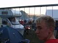 MotoGP Sachsenring, 1Std.aufm Begrenzer- Motorad schrott MotoGP Sachsenring, 1Std.aufm Begrenzer- Motorad schrott