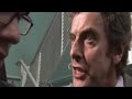 Peter Capaldi video 2