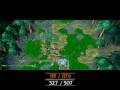 DotA - Crafty Maneuvers