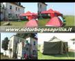 Presidio No Turbogas Aprilia