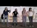 A ver si pueden - corral de bustos