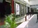 Acompanhem a jornada desse blogueiro para chegar a tempo no CineMark do Shopping Pier21 em Brasília/DF, para assistir a pré-estréia do filme 