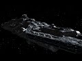 Starcruiser 3D animation in Lightwave Starcruiser 3D animation in Lightwave
