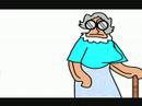 Geriatric Dairies - Geriatric1927 spinoff - promo Geriatric Dairies - Geriatric1927 spinoff - promo