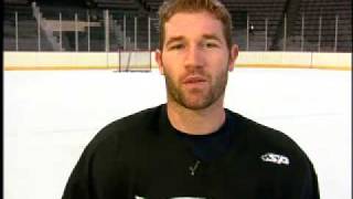 Cincinnati Cyclones Education in Hockey Pt 1