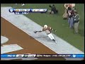 Ramonce Taylor reverse touchdown vs. Oklahoma State Ramonce Taylor reverse touchdown vs. Oklahoma State