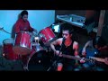 Latihan Band - Slank-Virus ( Budy Bassis )