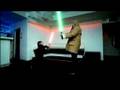 Bring Back Star Wars - Lightsaber battle!