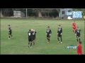 Clicca per visualizzare il video : Sportivamente del 6 novembre 2016