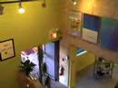 Part 2 of Loren's interview with Mary of the Custom Framer.  She gets a tour of the new store.