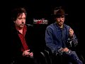 Sweeney Todd - Interview - Tim Burton and Johnny Depp