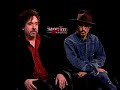 Sweeney Todd - Interview - Tim Burton and Johnny Depp
