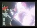 PS2「機動戦士ガンダムめぐりあい宇宙」エースパイロットモード『アナベル・ガトー』ムービー集