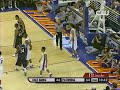 Sick move by Corey Brewer