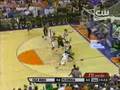 Sick move by Corey Brewer