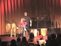Chelsea and Dad Juggle - Talent Show Chelsea and Dad Juggle - Talent Show