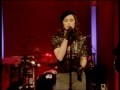 MADONNA American Life (the jonathan ross show) 2003