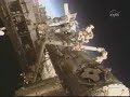 STS-124:JPM Install